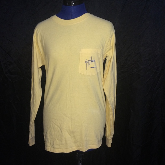 Guy Harvey Shirt - Picture 2 of 8